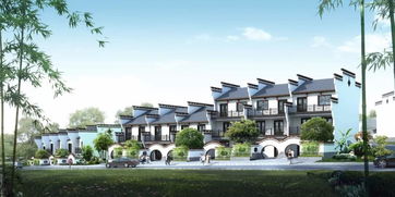 钢结构装配式建筑与乡村振兴的融合 艺墅峰上大宅装饰的创新实践