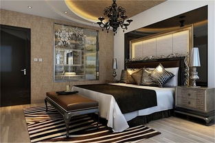 中铁逸都国际159平大宅，于现代空间演绎中国风雅韵——艺墅峰上大宅装饰案例赏析